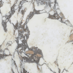 Note Viola Calacatta Silk Tile