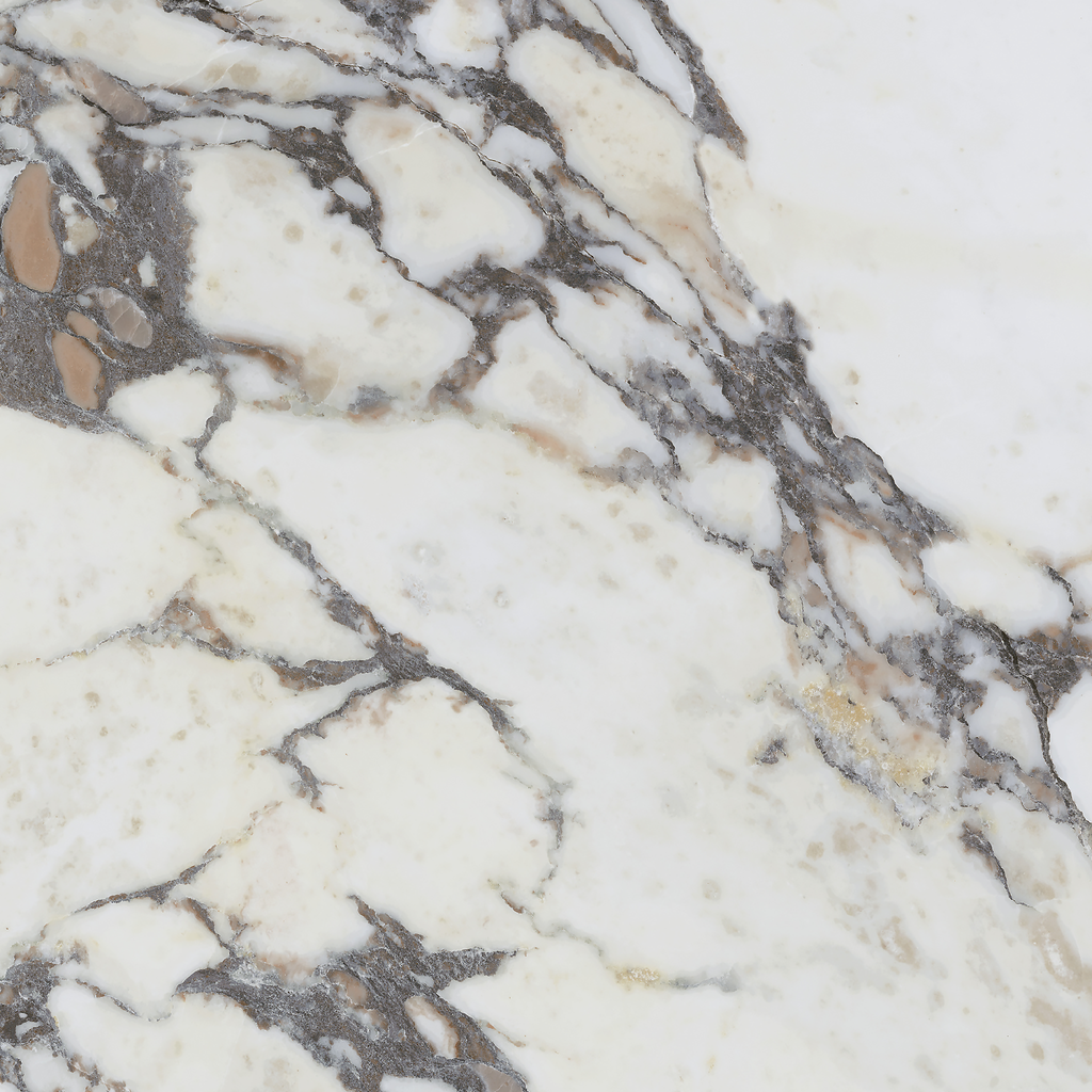 Note Viola Calacatta Silk Tile