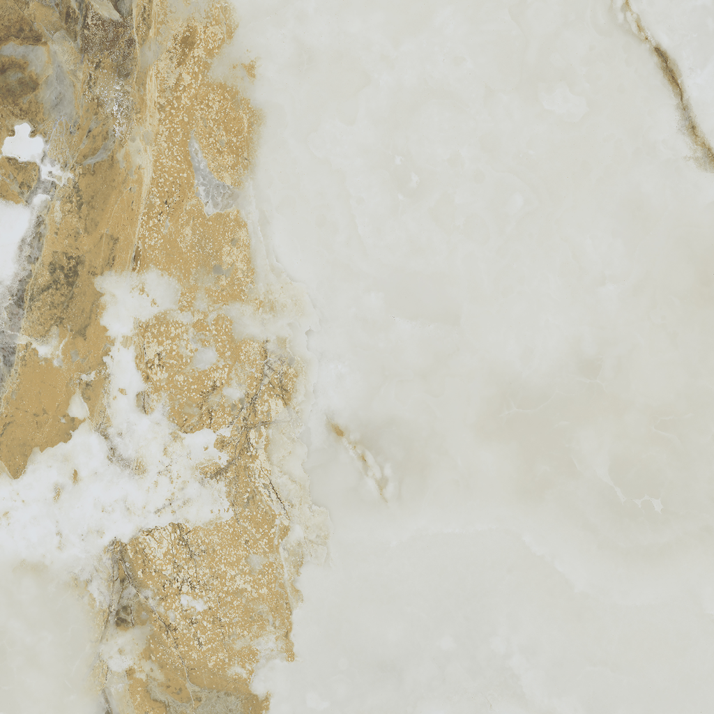 Ambience Oro Onyx Silk Tile