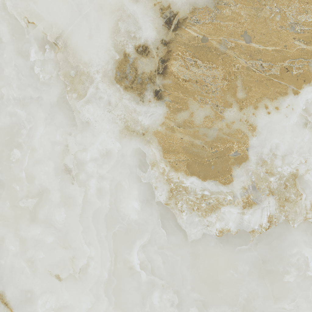 Ambience Oro Onyx Silk Tile