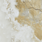Ambience Oro Onyx Silk Tile