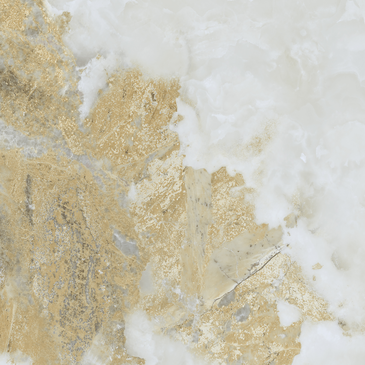Ambience Oro Onyx Silk Tile