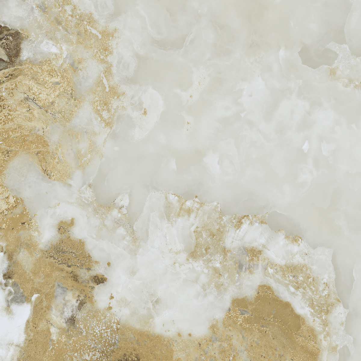 Ambience Oro Onyx Silk Tile