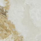 Ambience Oro Onyx Silk Tile