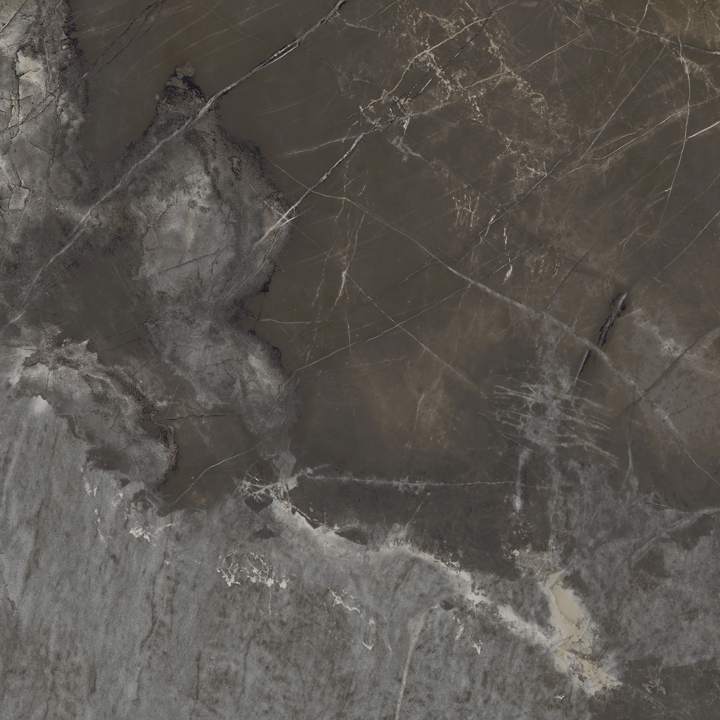 Jubilant Turchino Marble Silk Tile