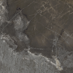 Jubilant Turchino Marble Silk Tile