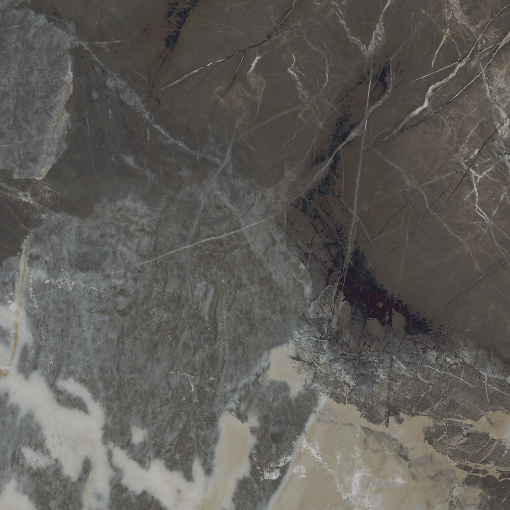 Jubilant Turchino Marble Silk Tile