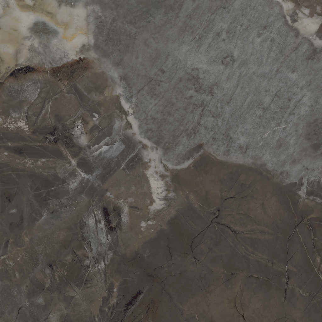 Jubilant Turchino Marble Silk Tile