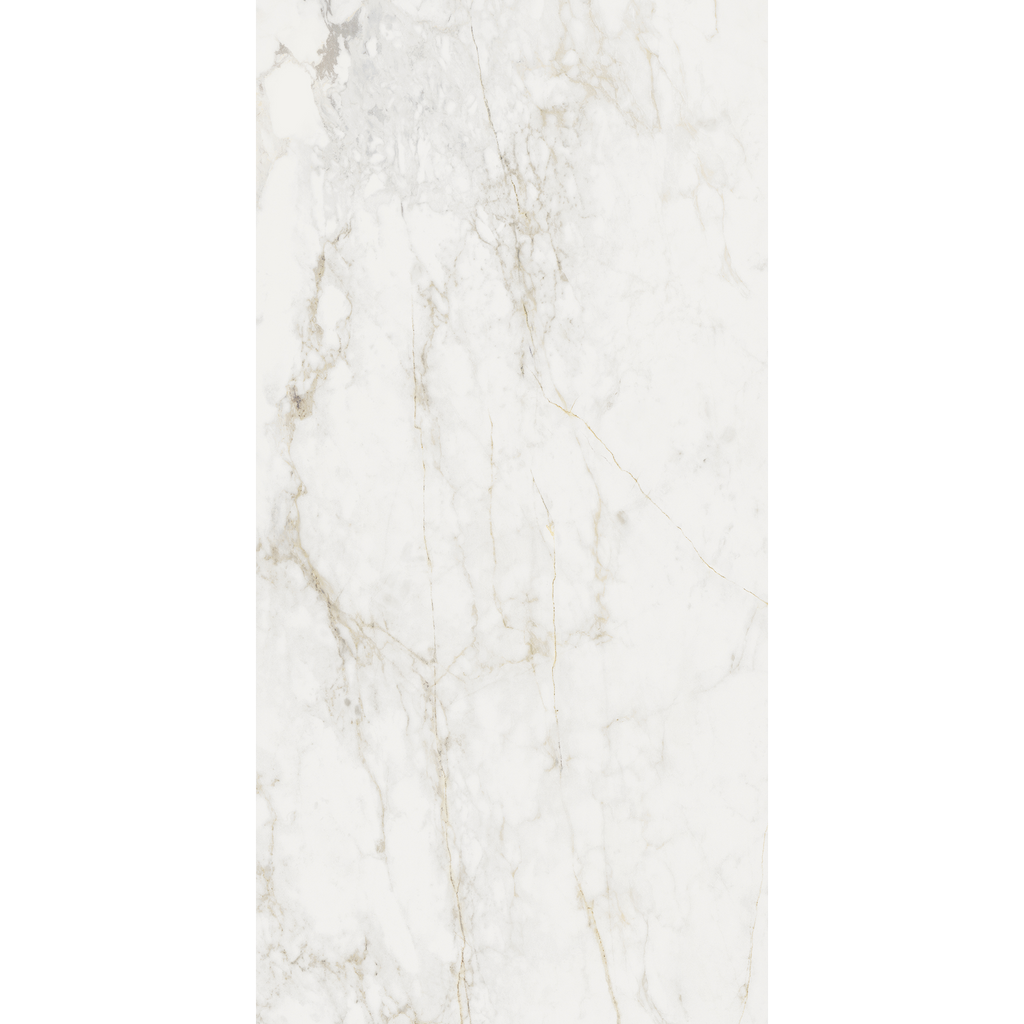 Medley Prince Bianco Statuario Silk Tile