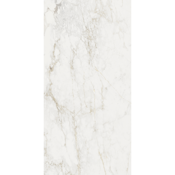 Medley Prince Bianco Statuario Silk Tile