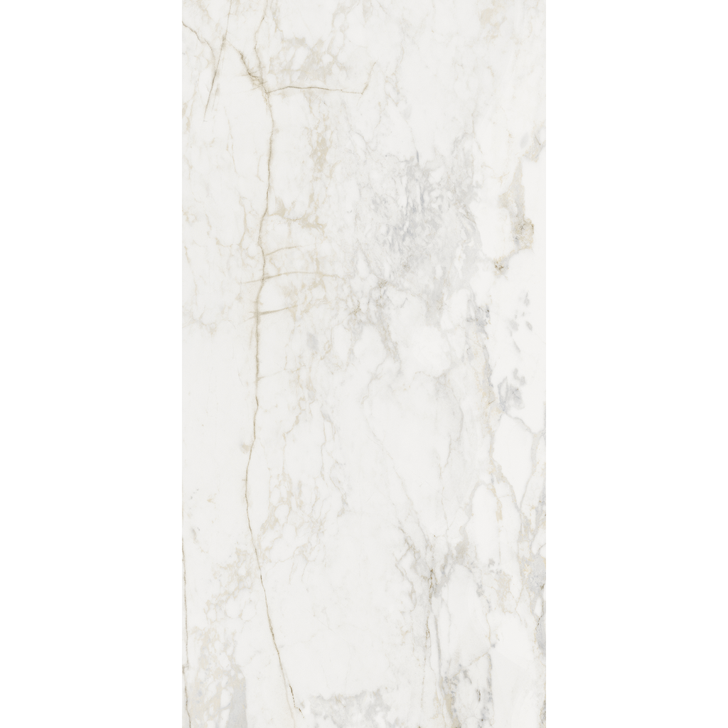 Prince Bianco Statuario Silk Tile