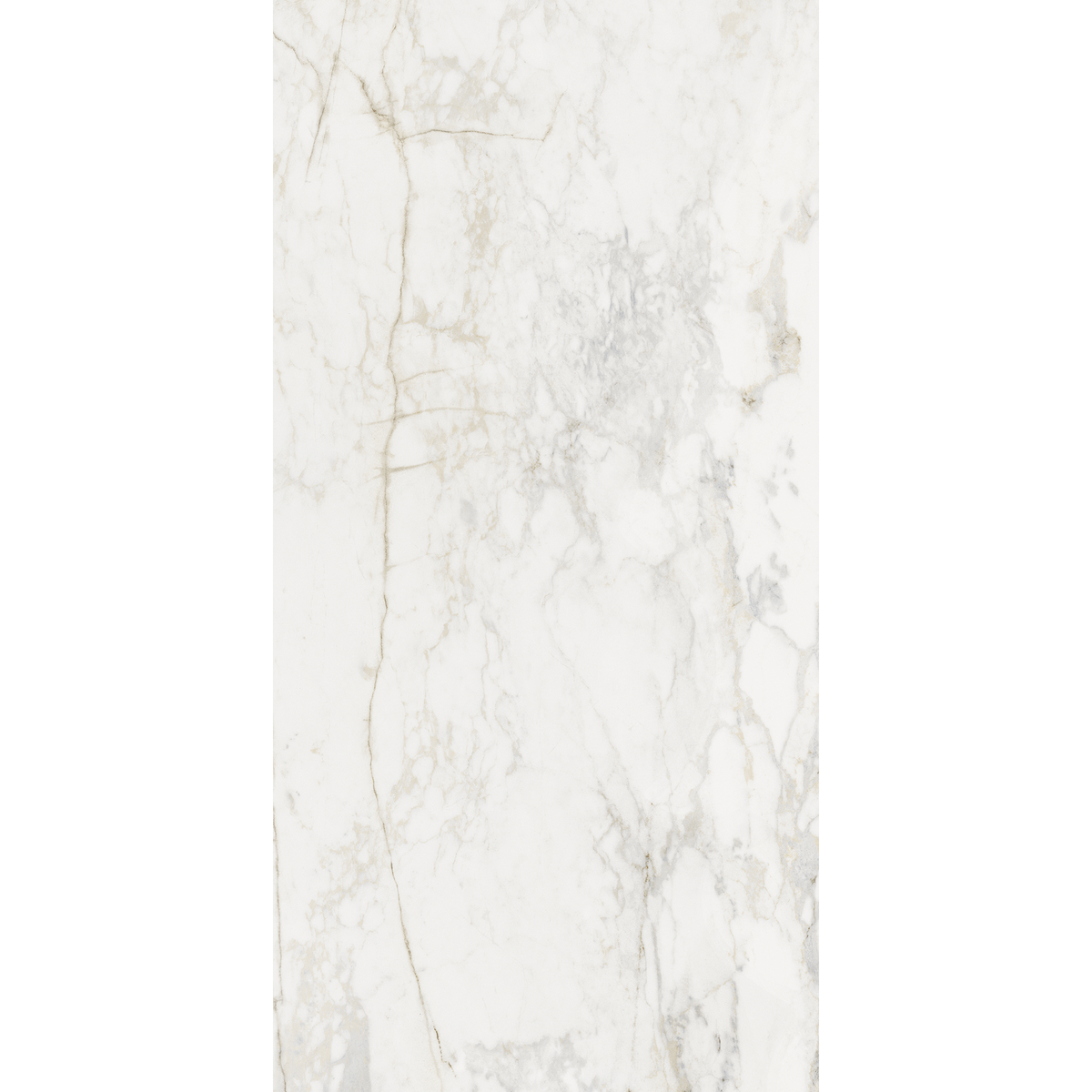 Prince Bianco Statuario Silk Tile