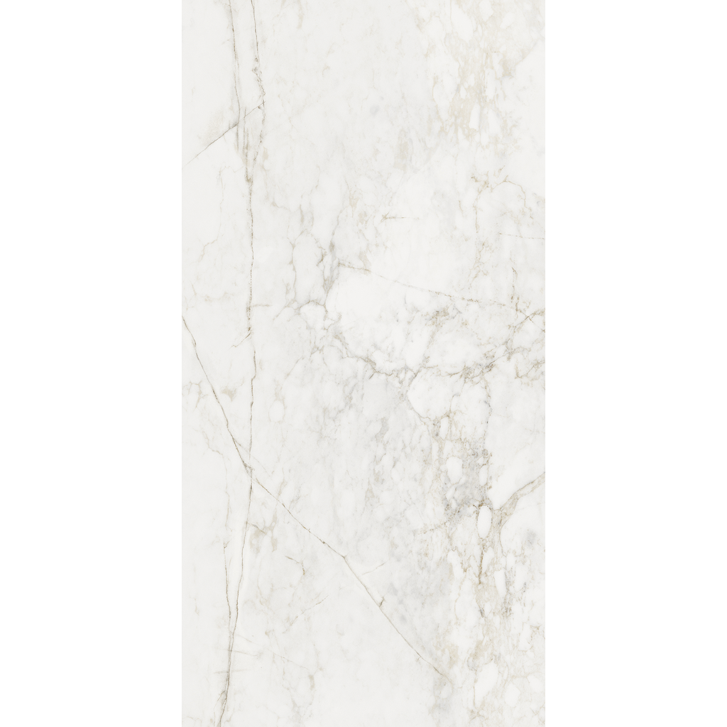 Prince Bianco Statuario Silk Tile