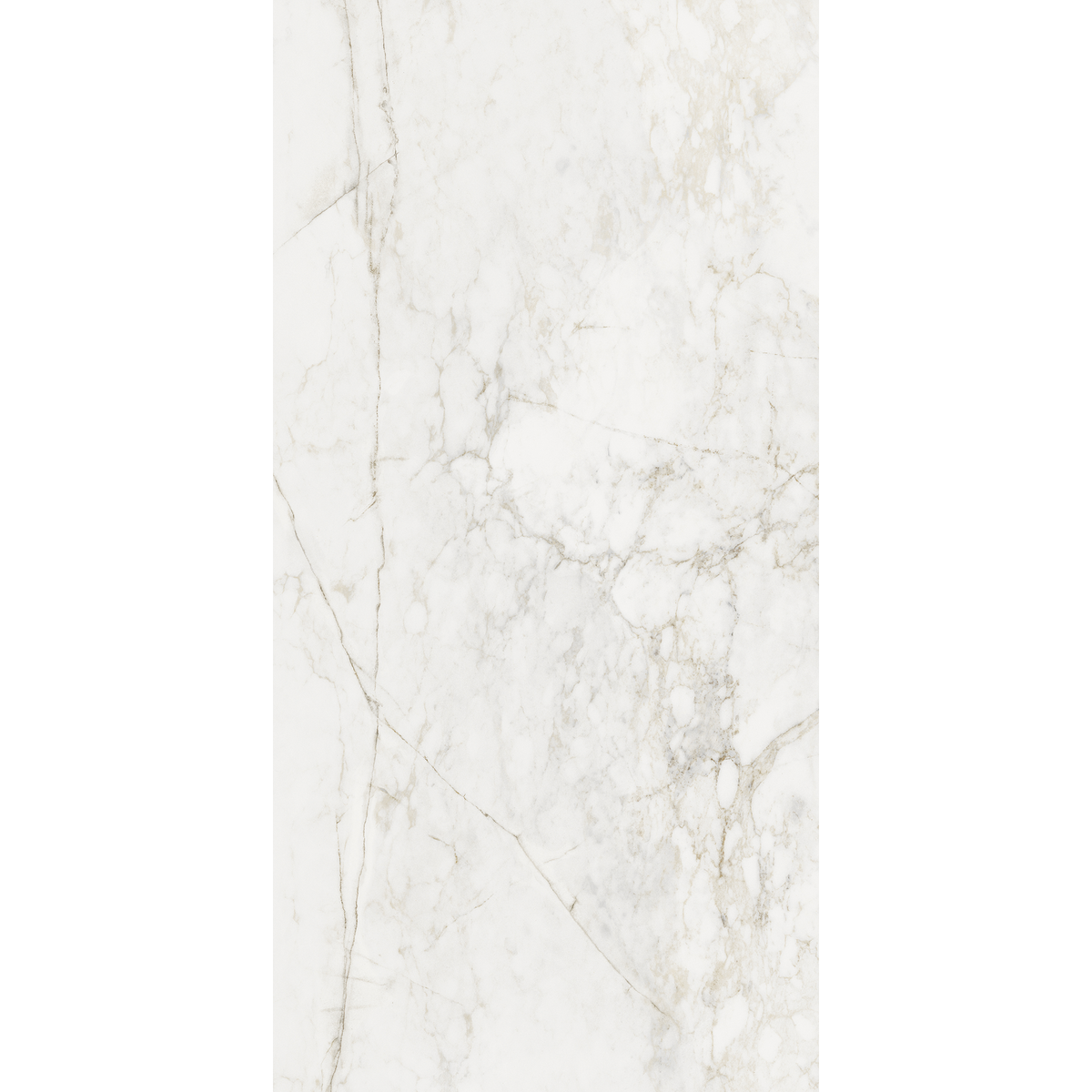 Prince Bianco Statuario Silk Tile