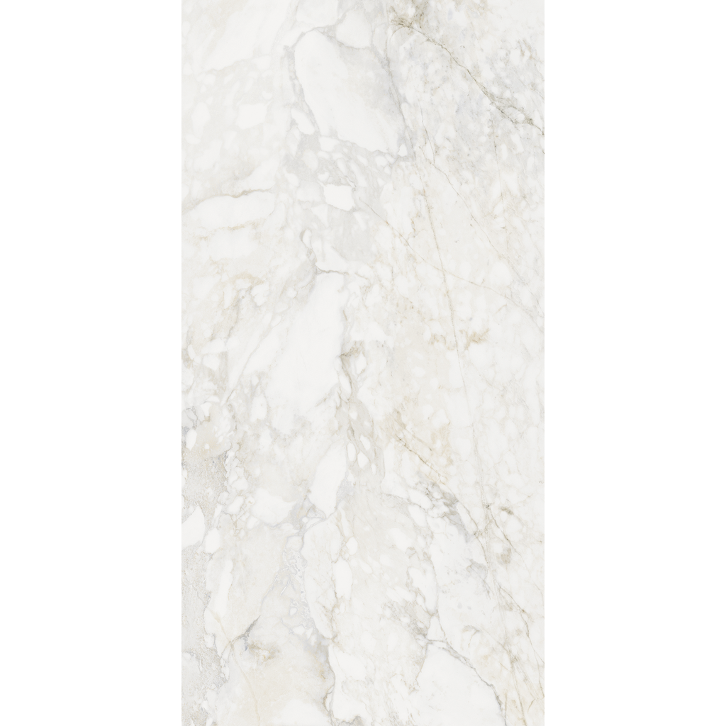 Prince Bianco Statuario Silk Tile