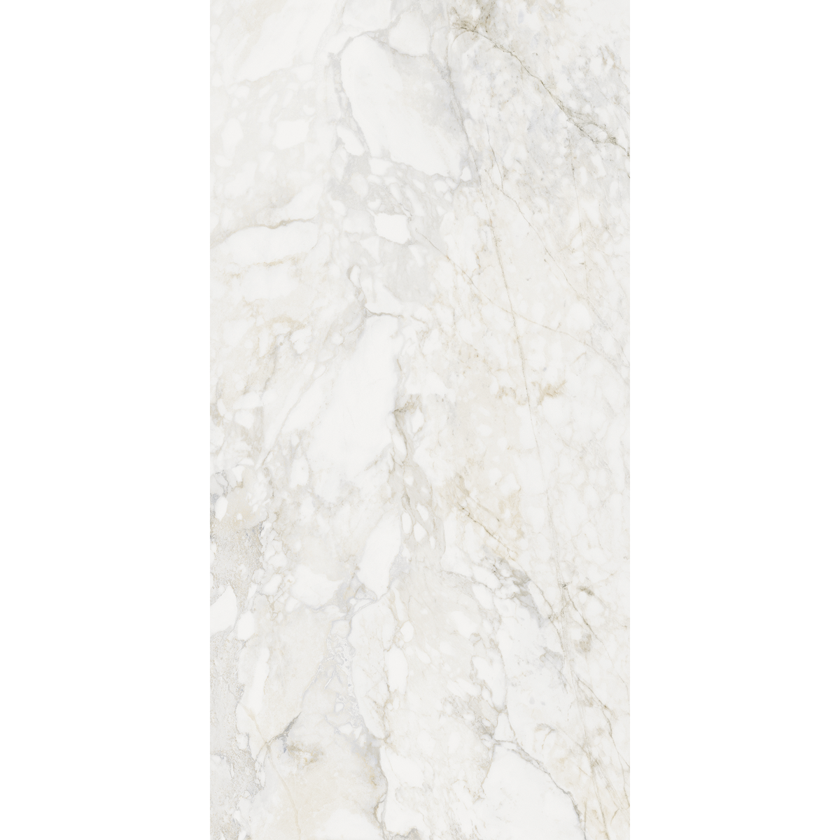 Prince Bianco Statuario Silk Tile