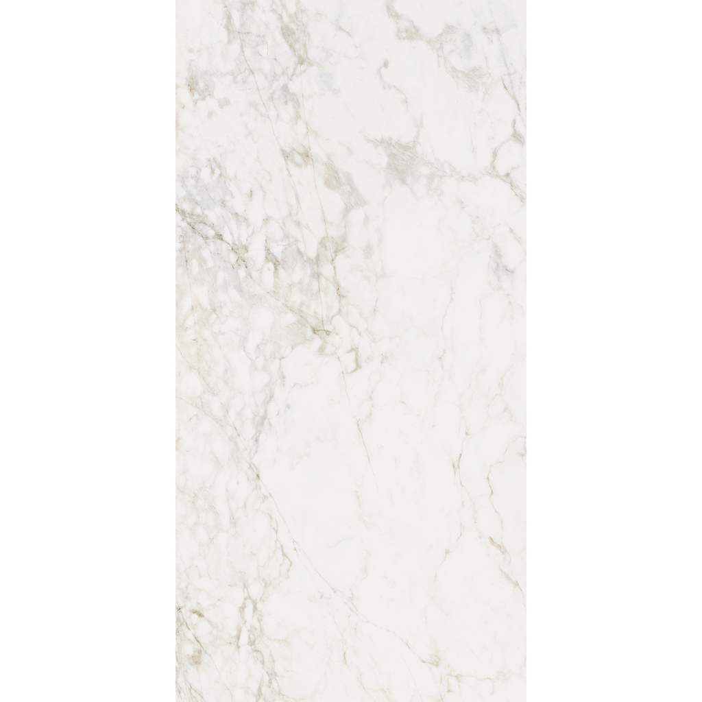 Prince Bianco Statuario Silk Tile