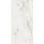 Prince Bianco Statuario Silk Tile
