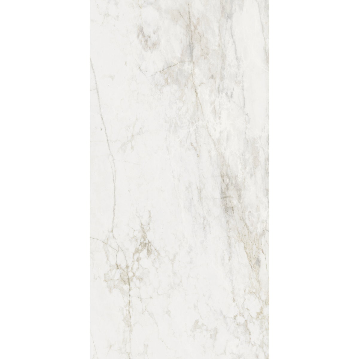 Prince Bianco Statuario Silk Tile