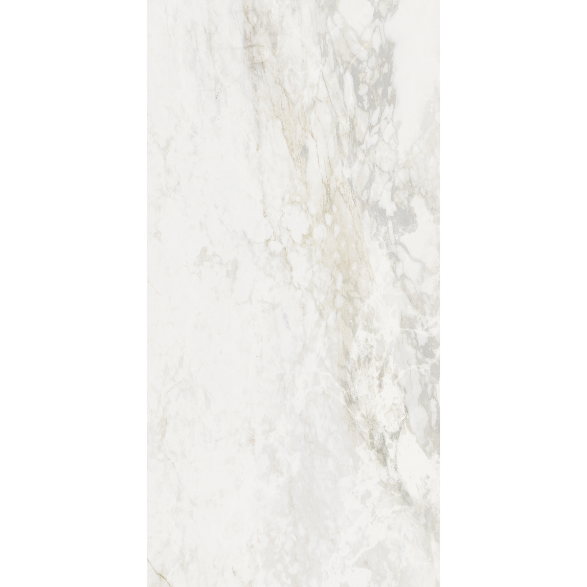 Prince Bianco Statuario Silk Tile