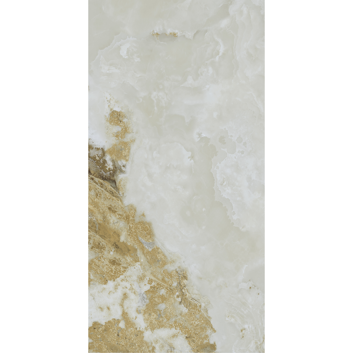 Medley Ambience Oro Onyx Silk Tile