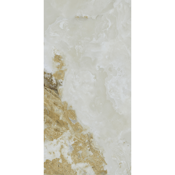 Medley Ambience Oro Onyx Silk Tile
