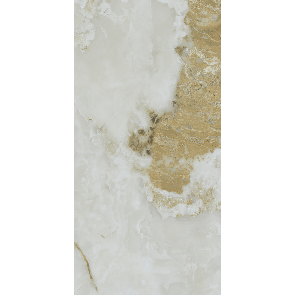 Ambience Oro Onyx Silk Tile