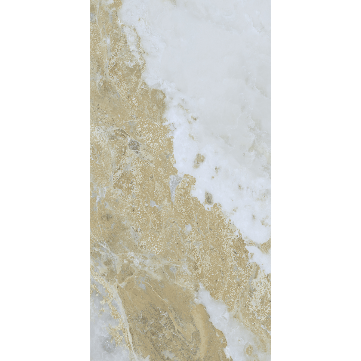 Ambience Oro Onyx Silk Tile