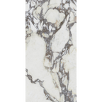 Medley Note Viola Calacatta Silk Tile