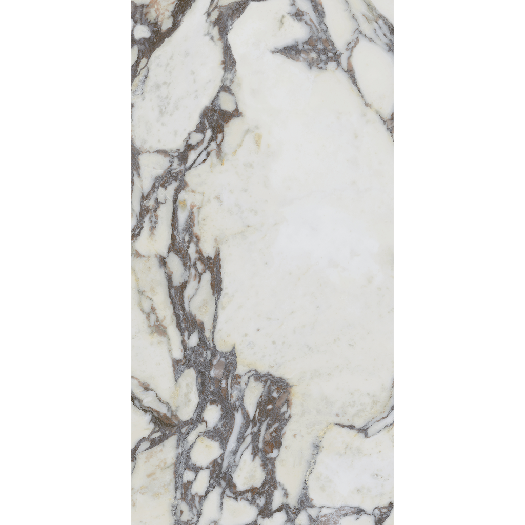 Note Viola Calacatta Silk Tile