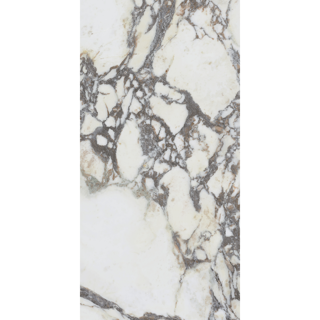 Note Viola Calacatta Silk Tile