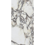 Note Viola Calacatta Silk Tile