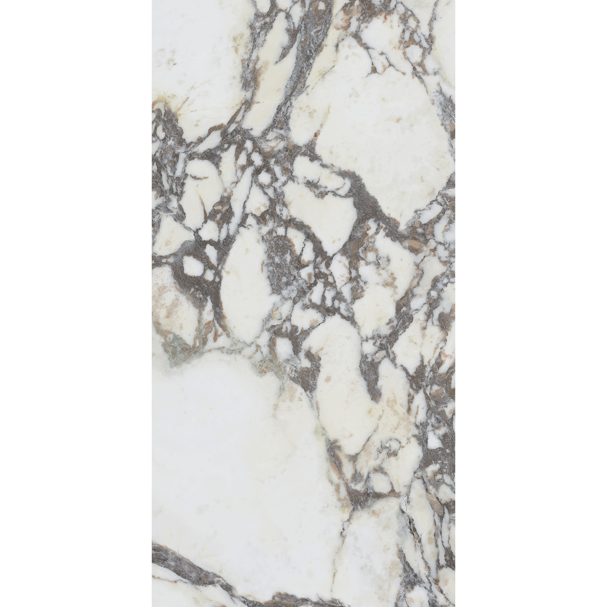 Note Viola Calacatta Silk Tile