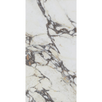 Note Viola Calacatta Silk Tile