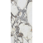 Note Viola Calacatta Silk Tile