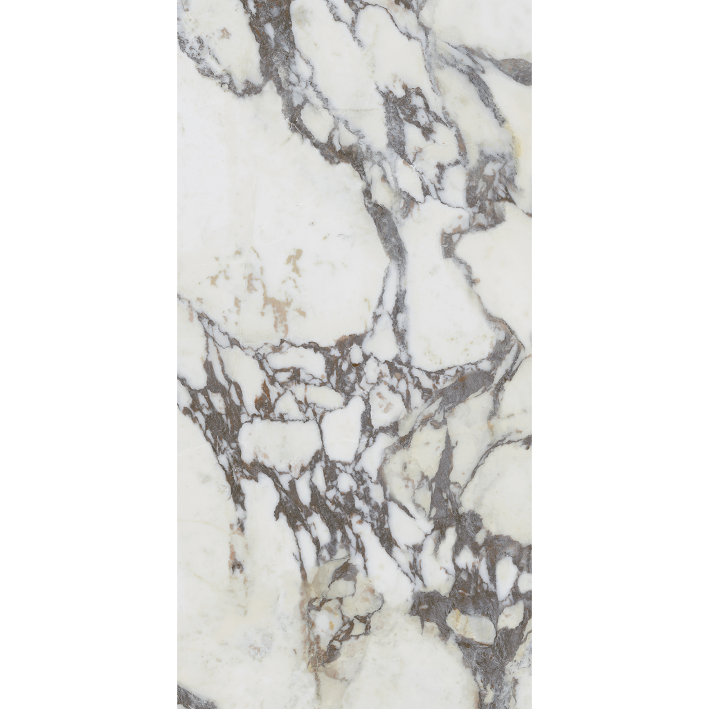 Note Viola Calacatta Silk Tile