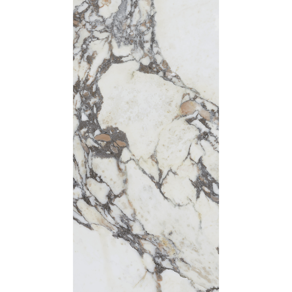 Note Viola Calacatta Silk Tile