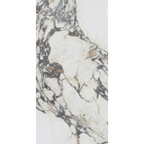 Note Viola Calacatta Silk Tile