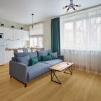Barley Oak Hybrid Textured - lifestyle view