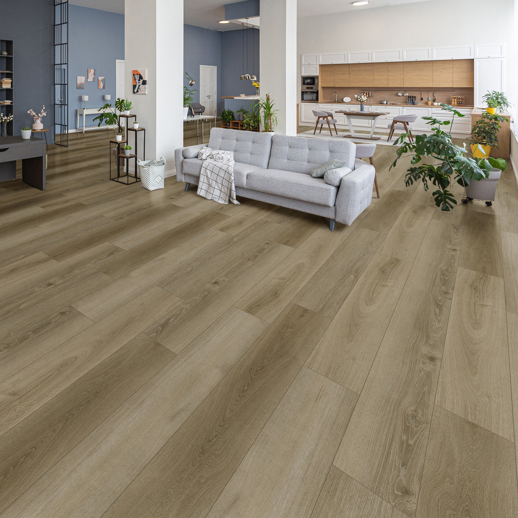 Stone Oak Hybrid Textured - lifestyle view