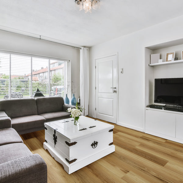 Blackbutt Hybrid Textured - lifestyle view
