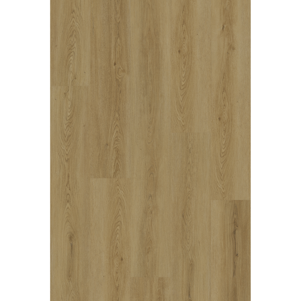Evo Natural Oak Hybrid Textured
