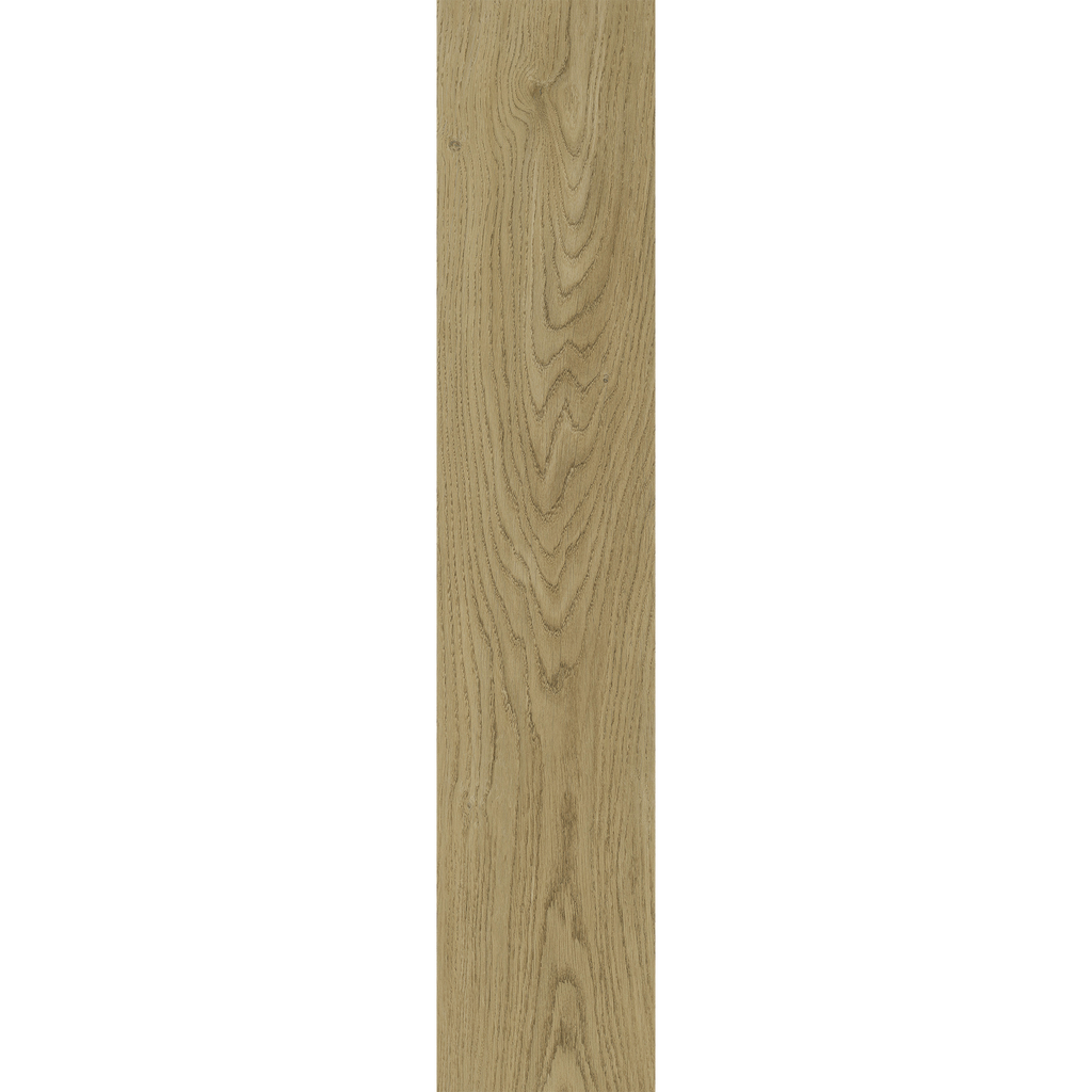 Natural Oak Herringbone Hybrid Textured
