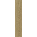 Natural Oak Herringbone Hybrid Textured