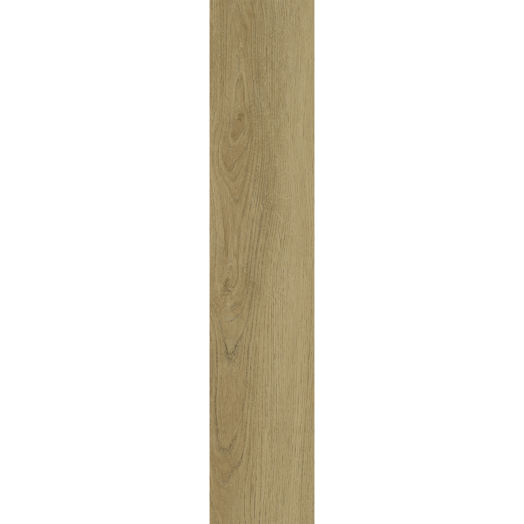 Natural Oak Herringbone Hybrid Textured