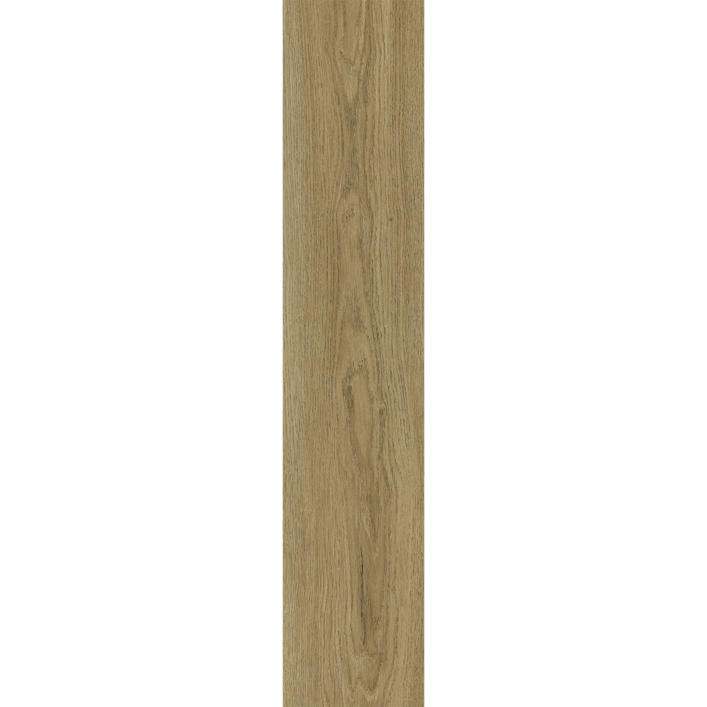 Natural Oak Herringbone Hybrid Textured