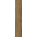 Teak Oak Herringbone Hybrid Textured