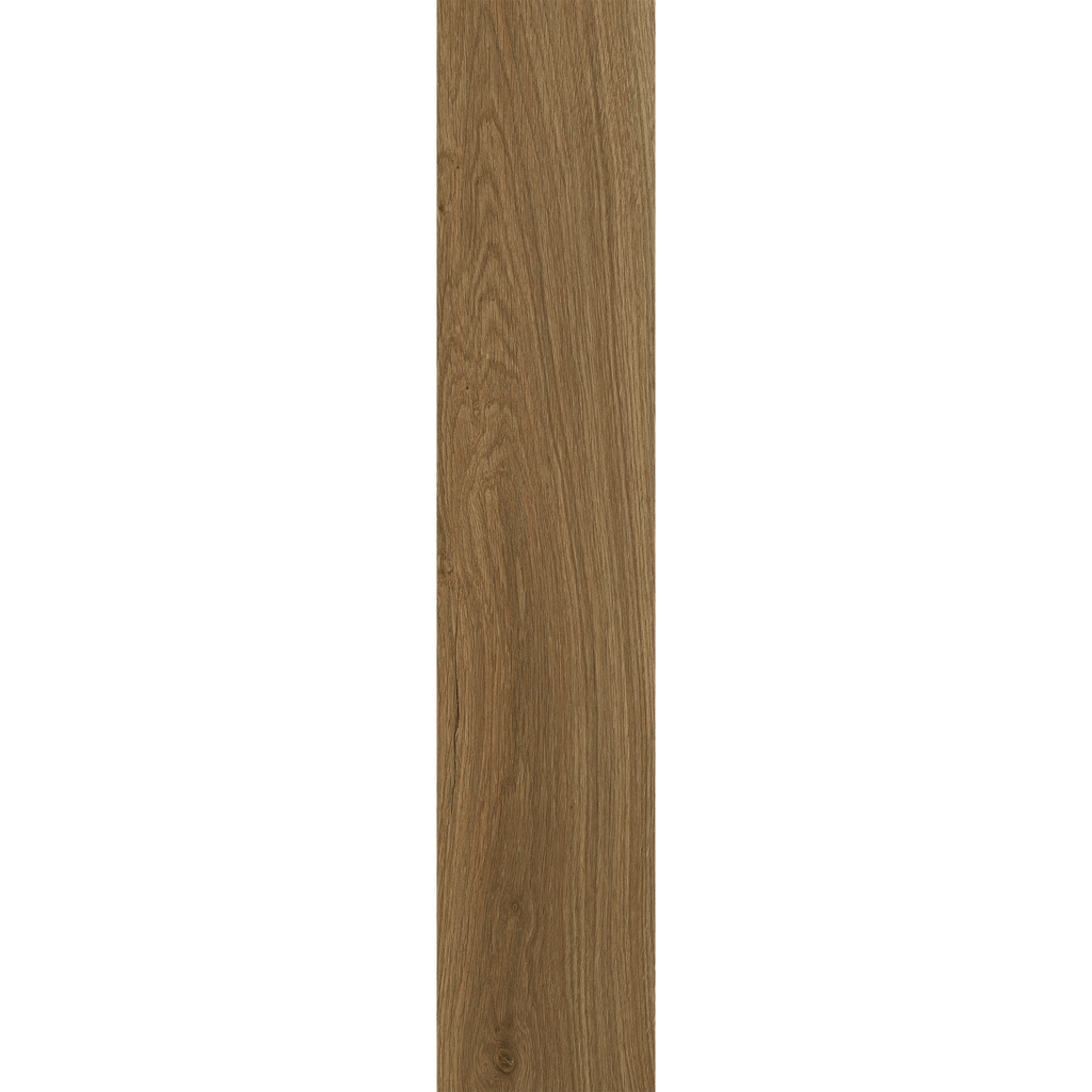 Teak Oak Herringbone Hybrid Textured