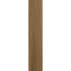 Teak Oak Herringbone Hybrid Textured