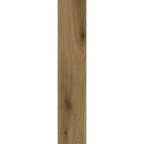 Teak Oak Herringbone Hybrid Textured